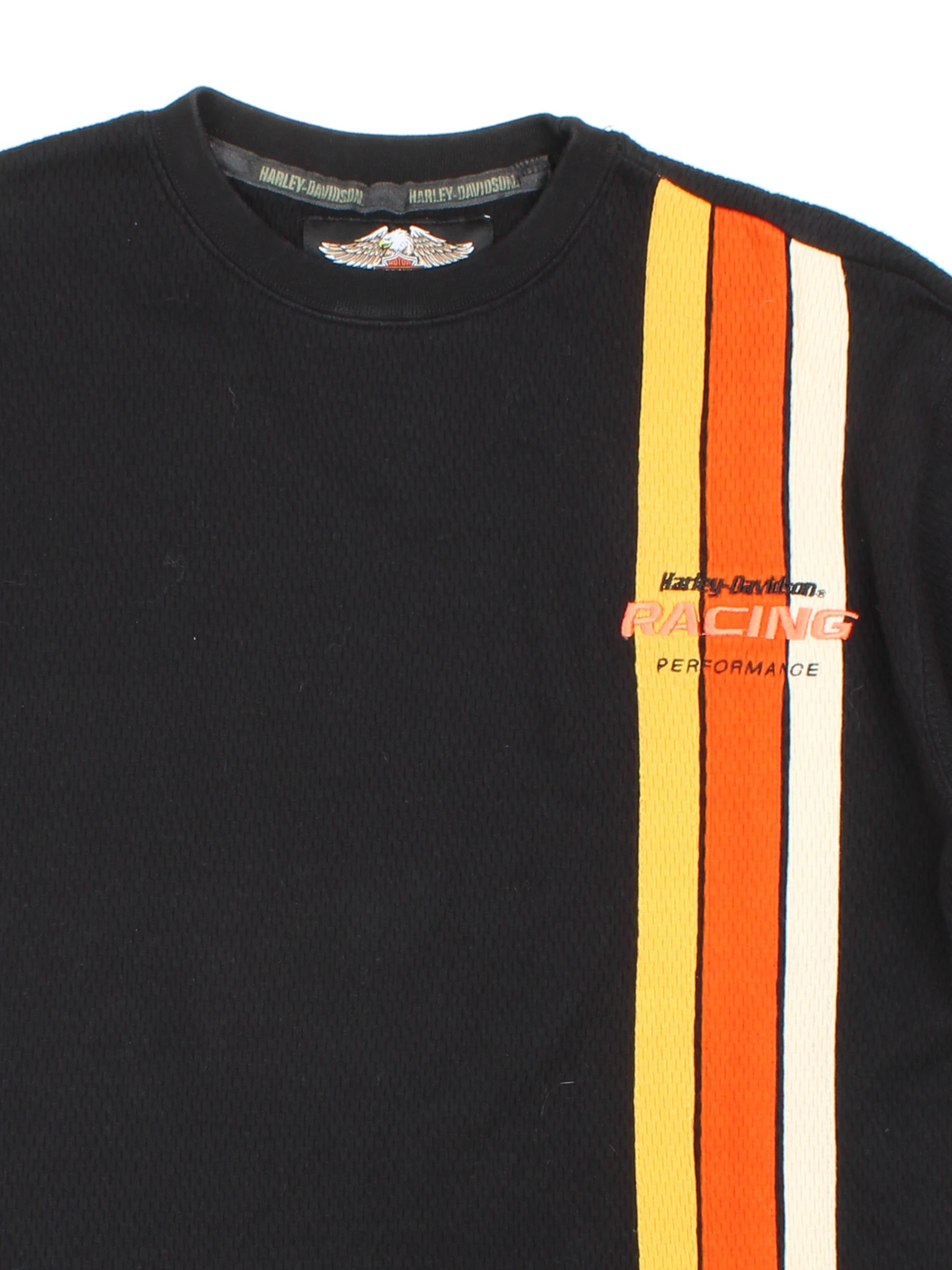 Harley-Davidson Racing Performance T-shirt (Size S)