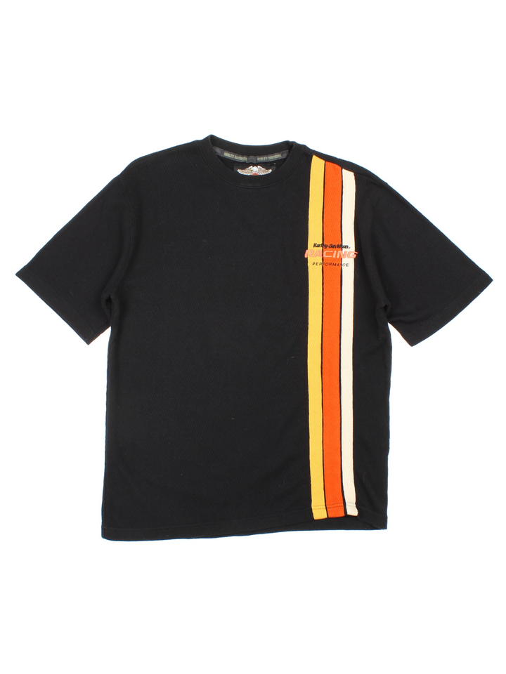 Harley-Davidson Racing Performance T-shirt (Size S)