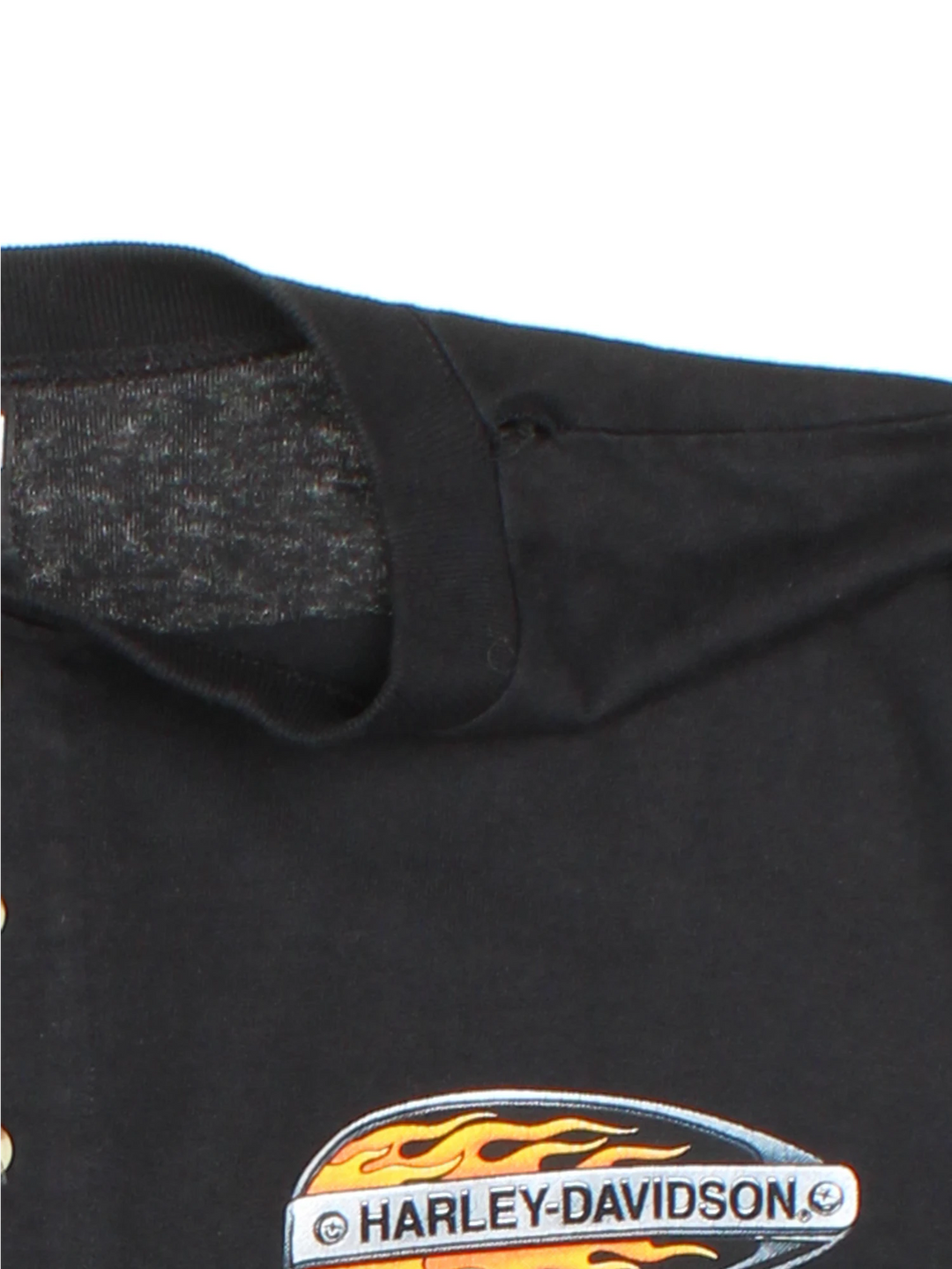 1999 Harley-Davidson Fiereks T-Shirt (Size L)