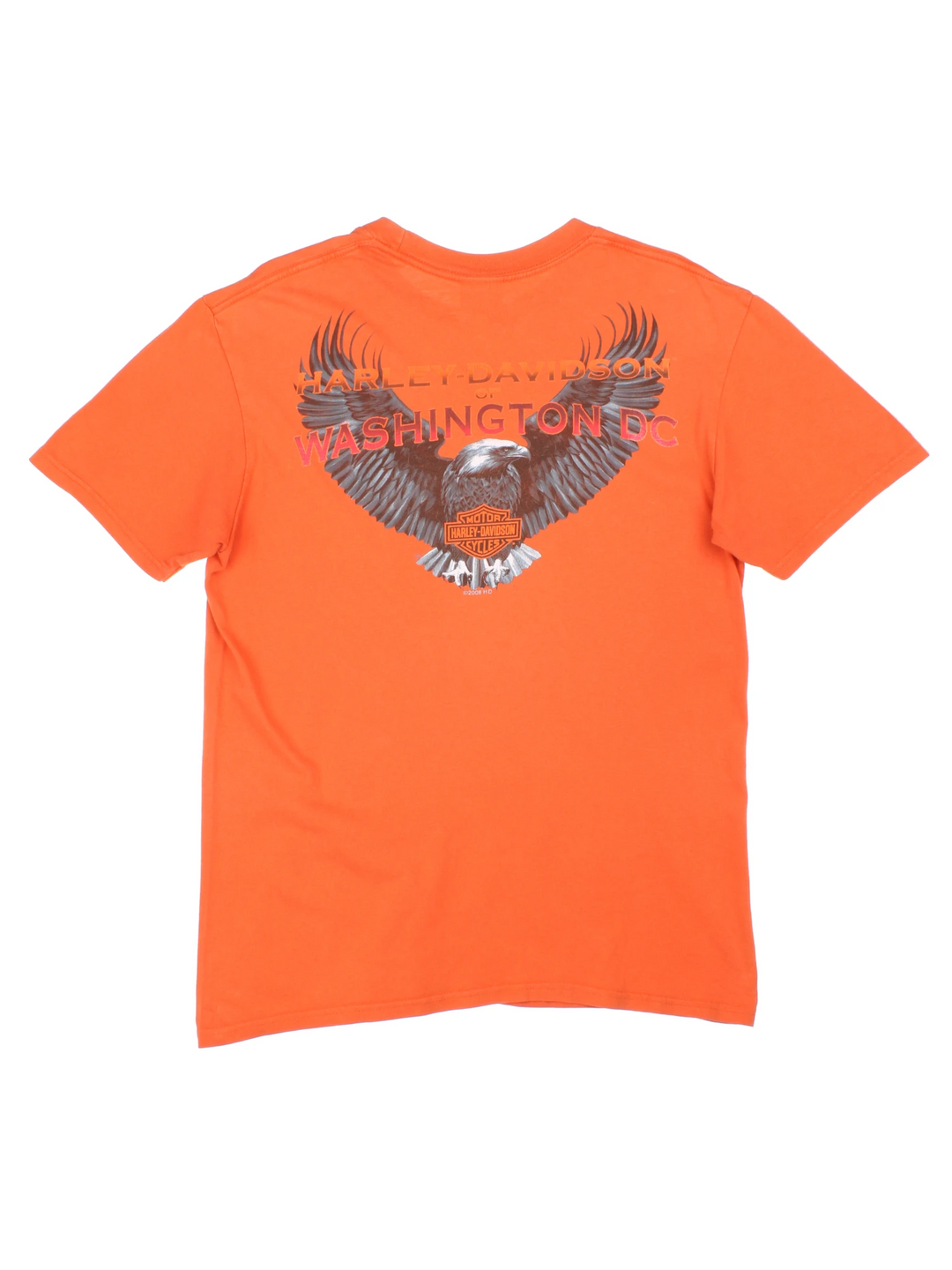 Harley-Davidson T-Shirt (Size S)