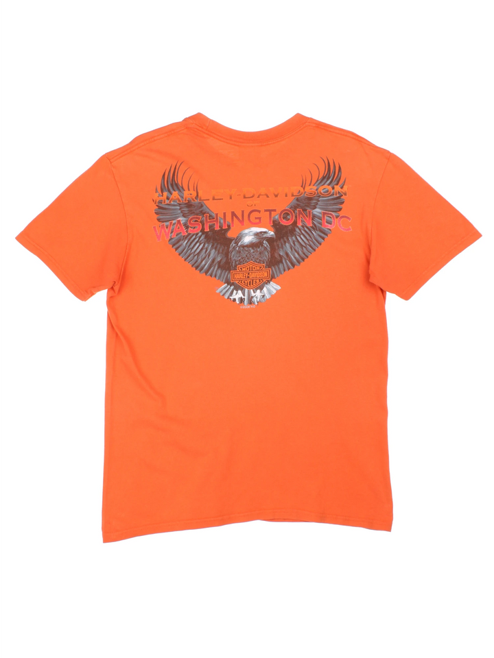 Harley-Davidson T-Shirt (Size S)