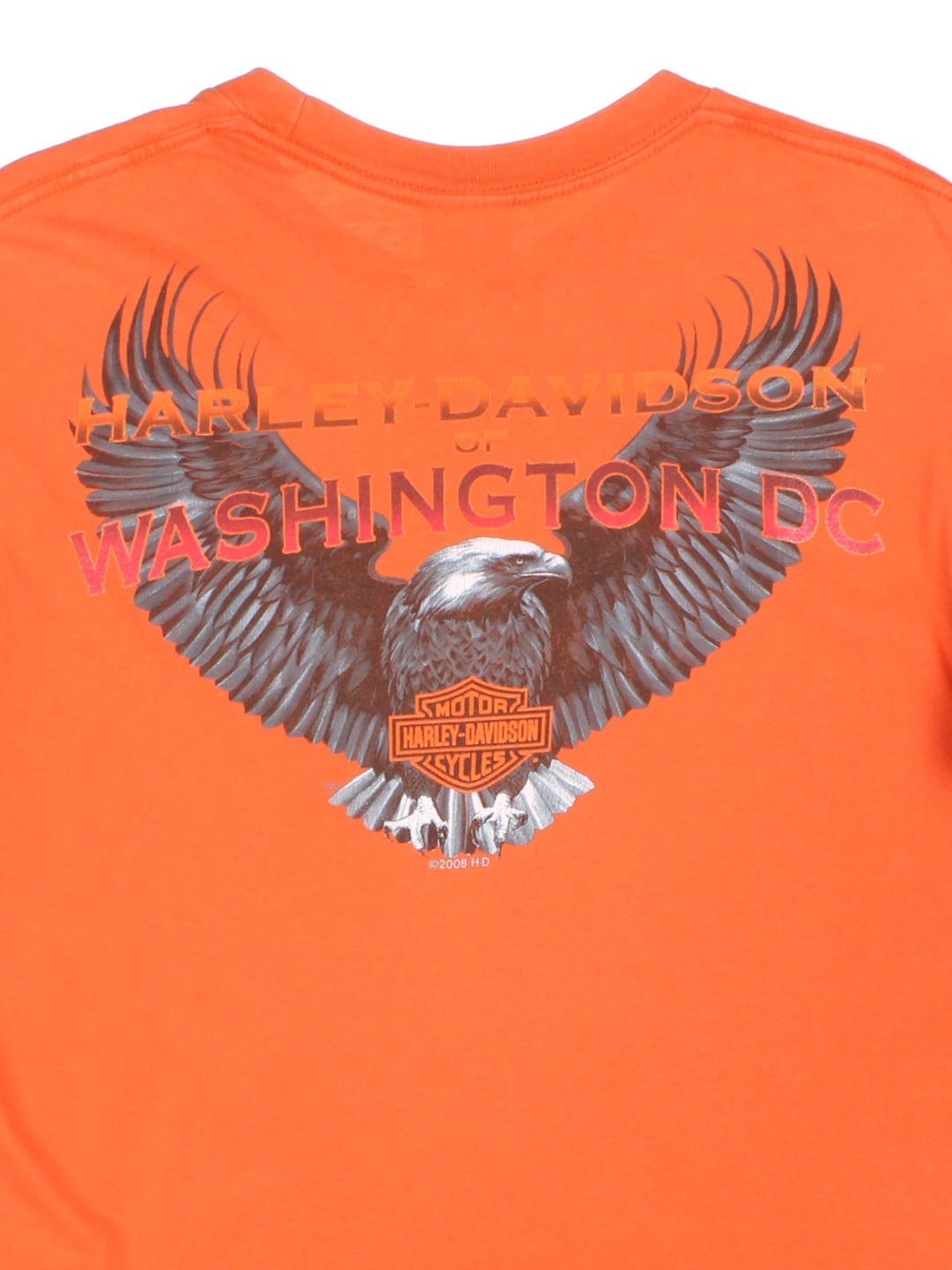 Harley-Davidson T-Shirt (Size S)