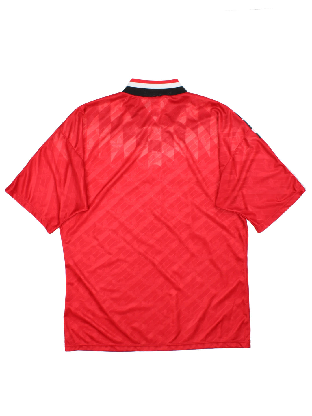 1994 Adidas Georgia Home Shirt (Size L)