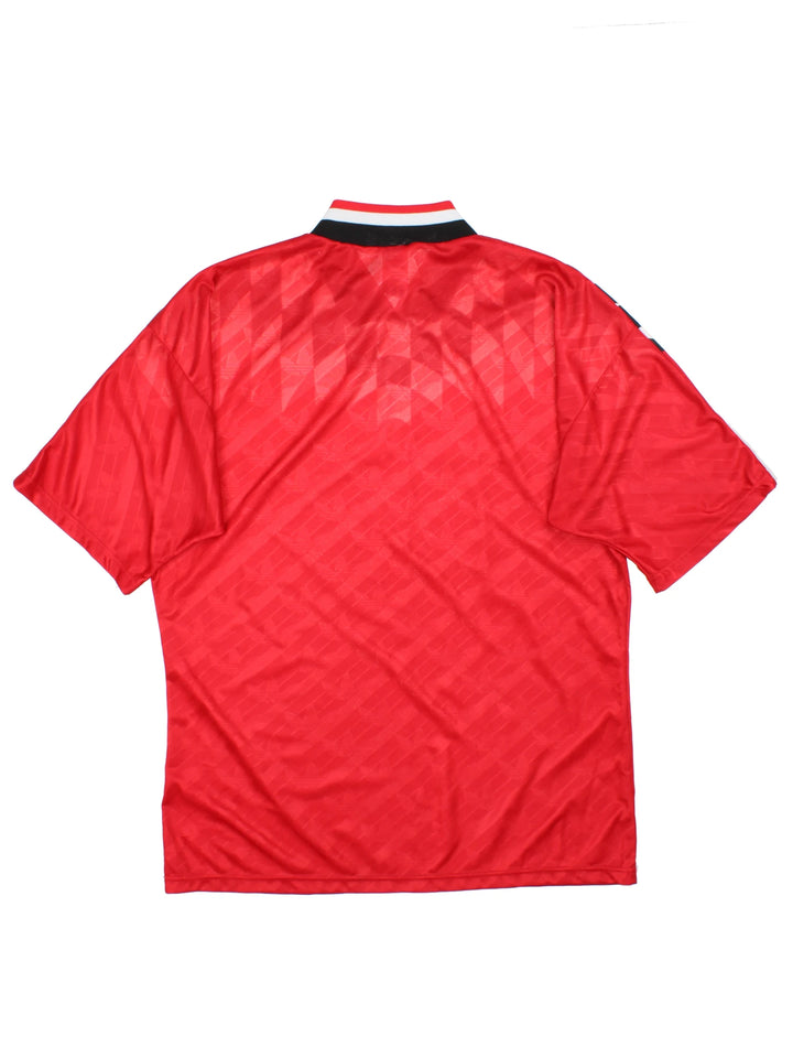 1994 Adidas Georgia Home Shirt (Size L)