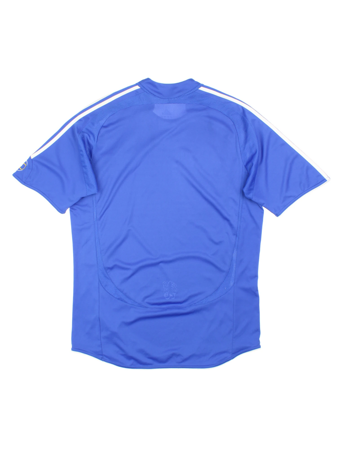2006/2008 Adidas Chelsea Home Shirt  (Size L)