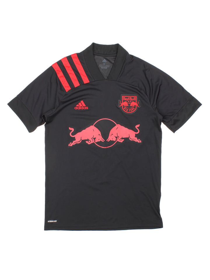 2020 Adidas New York Red Bulls Away Jersey (Size XS)