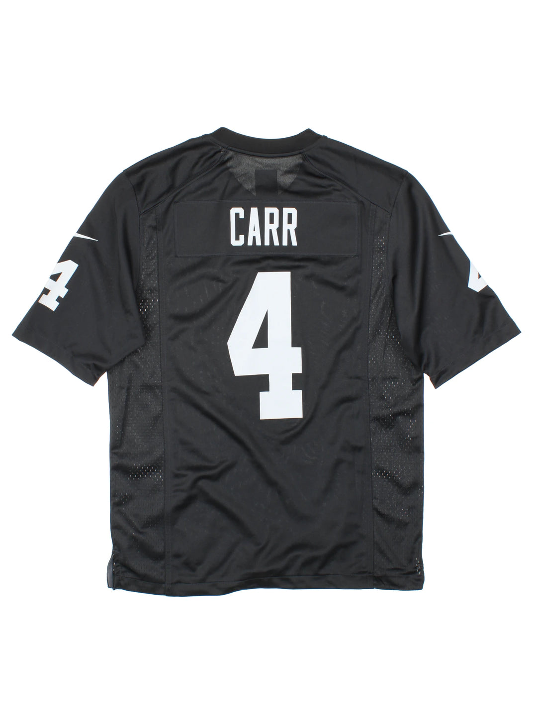 2020/2022 Nike Las Vegas Raiders NFL Jersey (Size M)