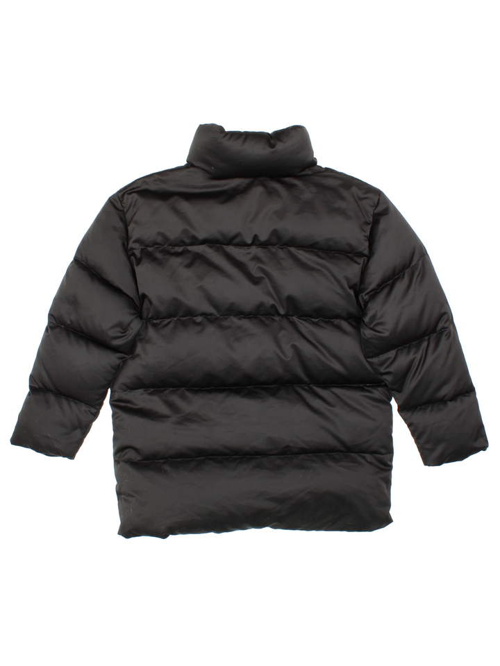 Vintage Moncler Grenoble Down Puffer Jacket (Size L)