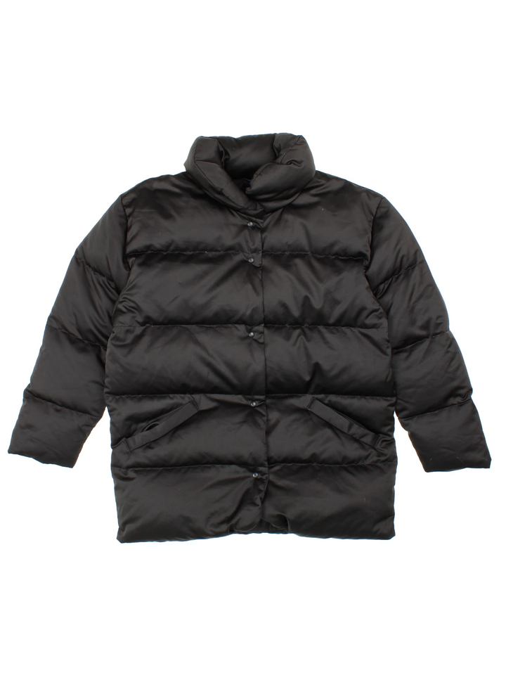 Vintage Moncler Grenoble Down Puffer Jacket (Size L)