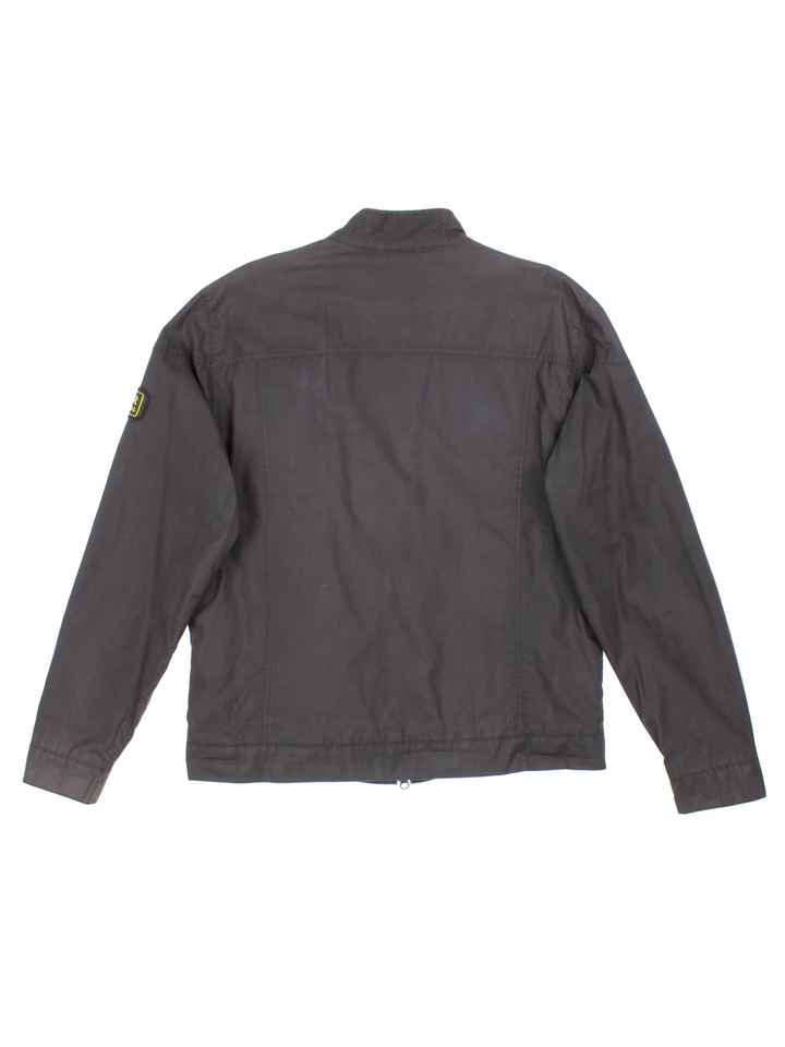 Barbour International Cager Jacket (Size XL)