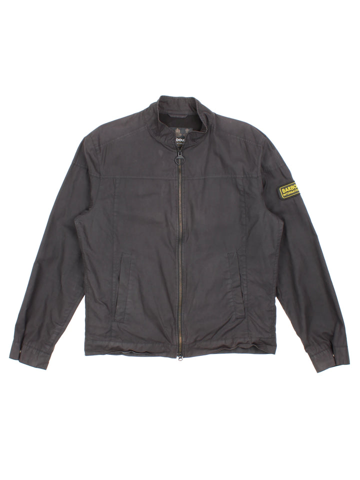 Barbour International Cager Jacket (Size XL)