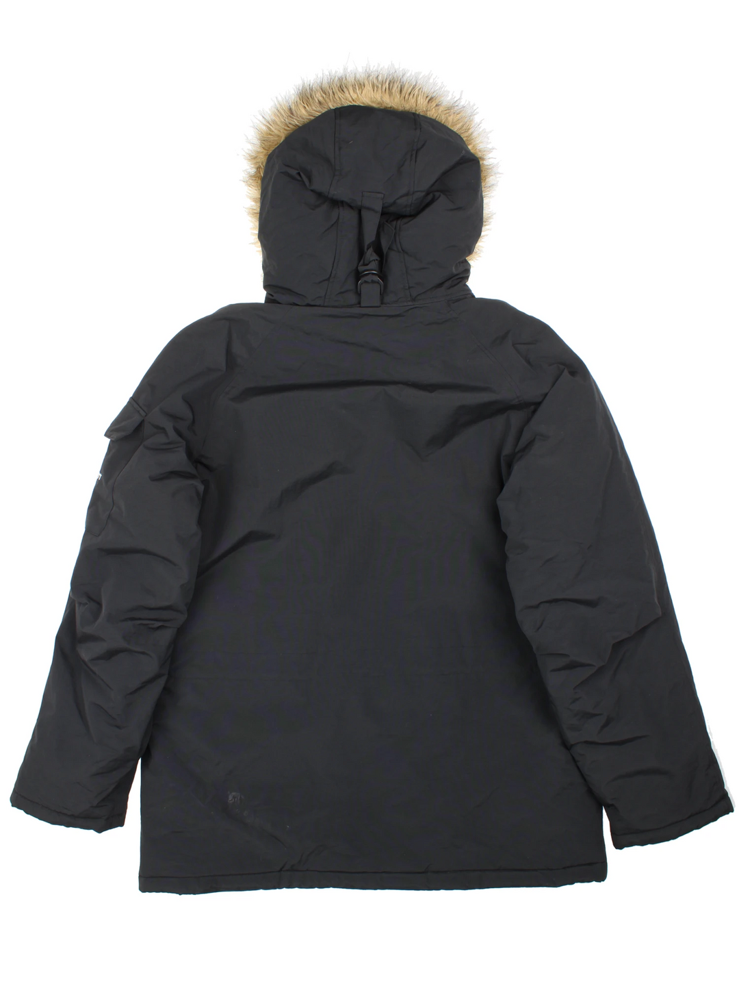 Carhartt Anchorage Parka Jacket (Size XL)