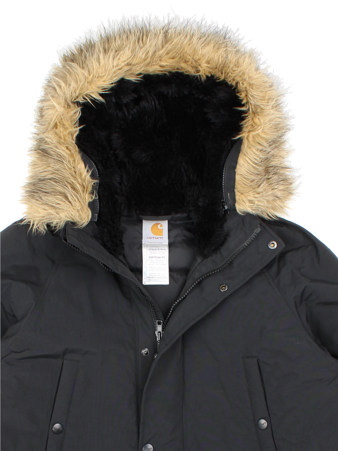 Carhartt Anchorage Parka Jacket (Size XL)
