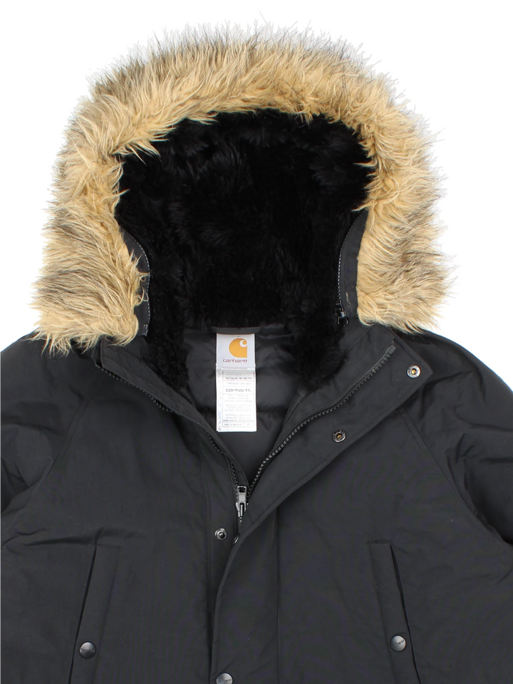 Carhartt Anchorage Parka Jacket (Size XL)
