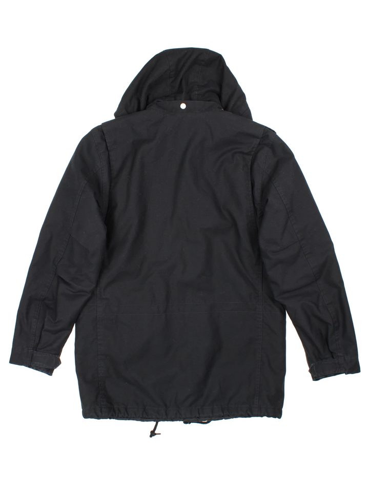 Carhartt WIP Hickman Coat (Size L)