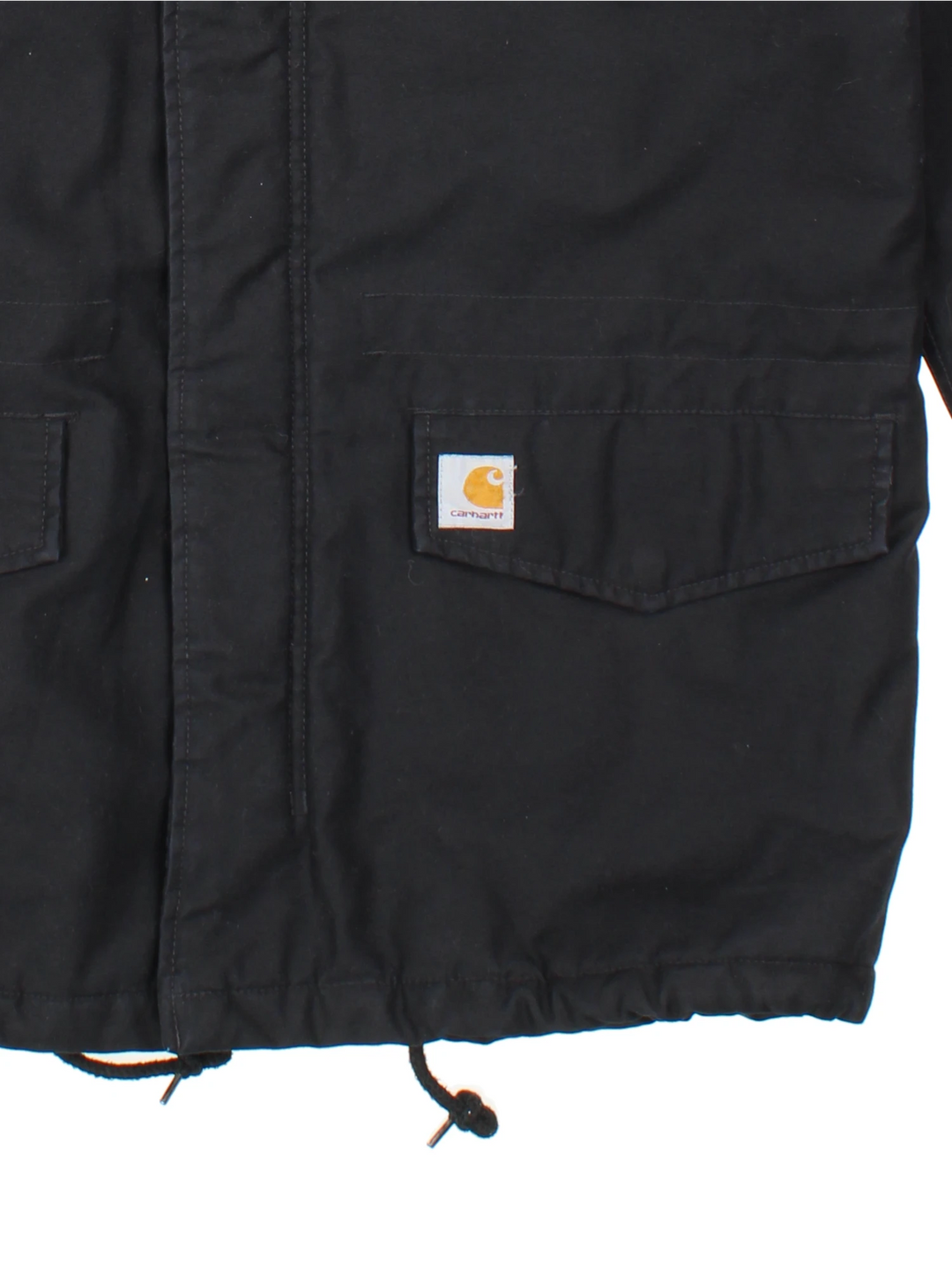 Carhartt WIP Hickman Coat (Size L)