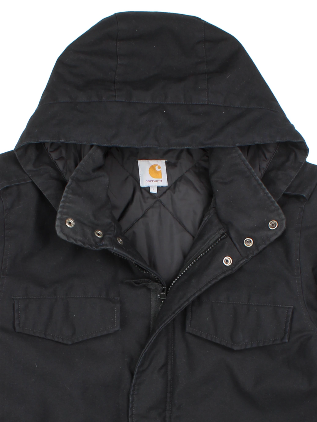 Carhartt WIP Hickman Coat (Size L)
