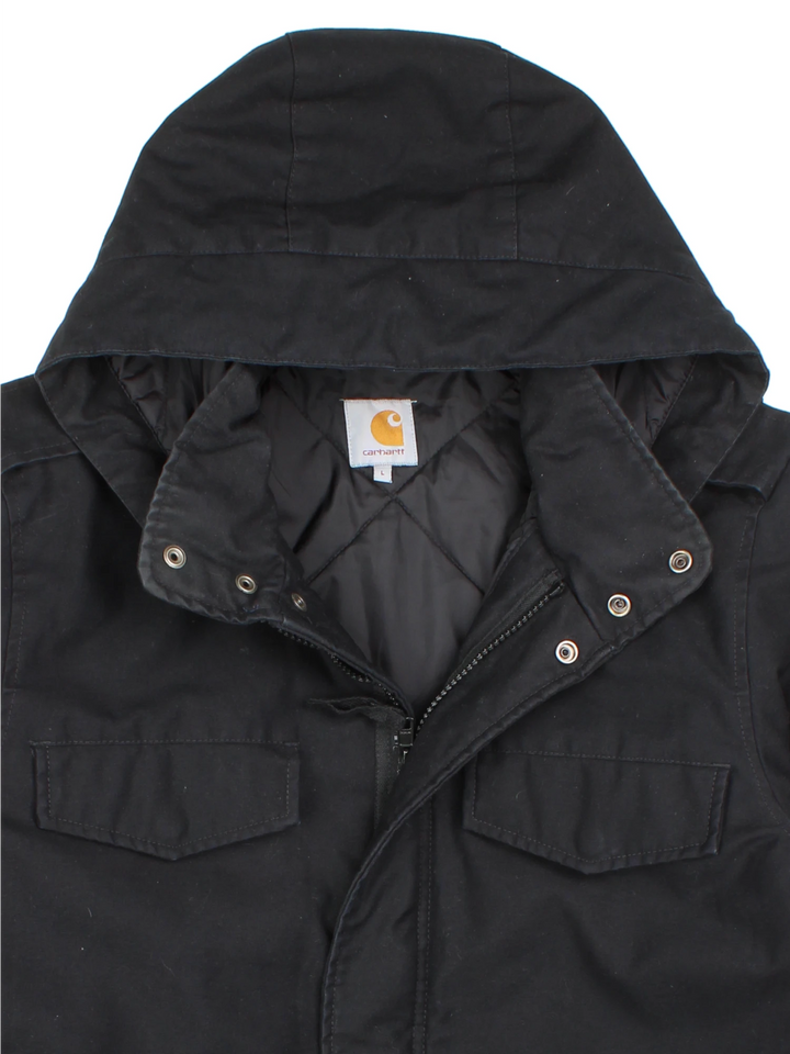 Carhartt WIP Hickman Coat (Size L)