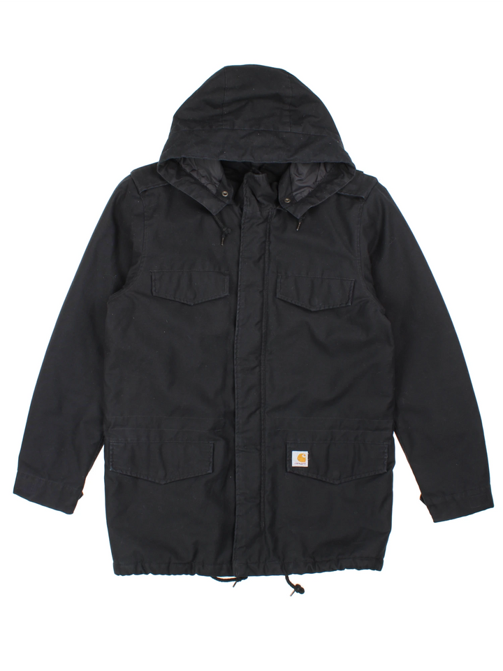 Carhartt WIP Hickman Coat (Size L)