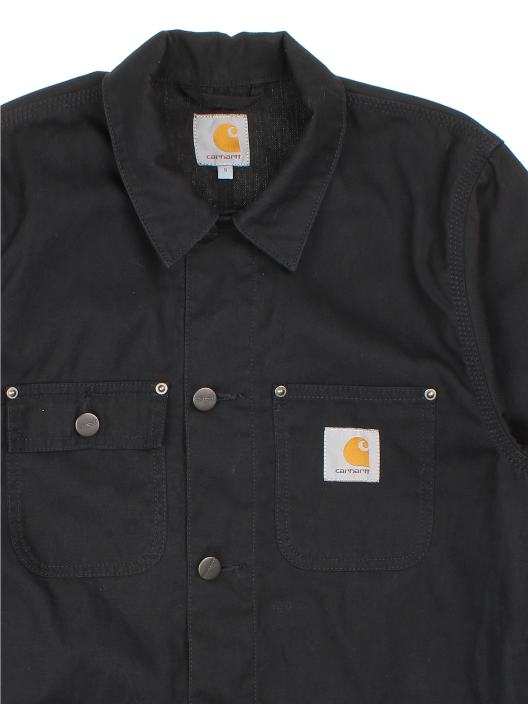 Carhartt WIP Michigan Jacket (Size S)