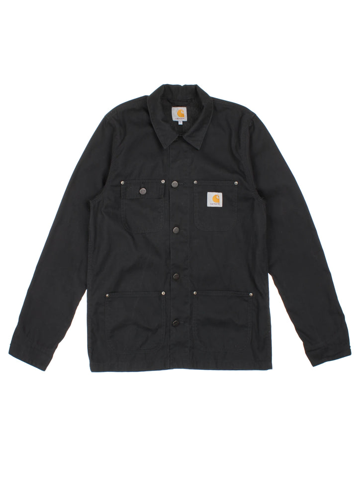 Carhartt WIP Michigan Jacket (Size S)