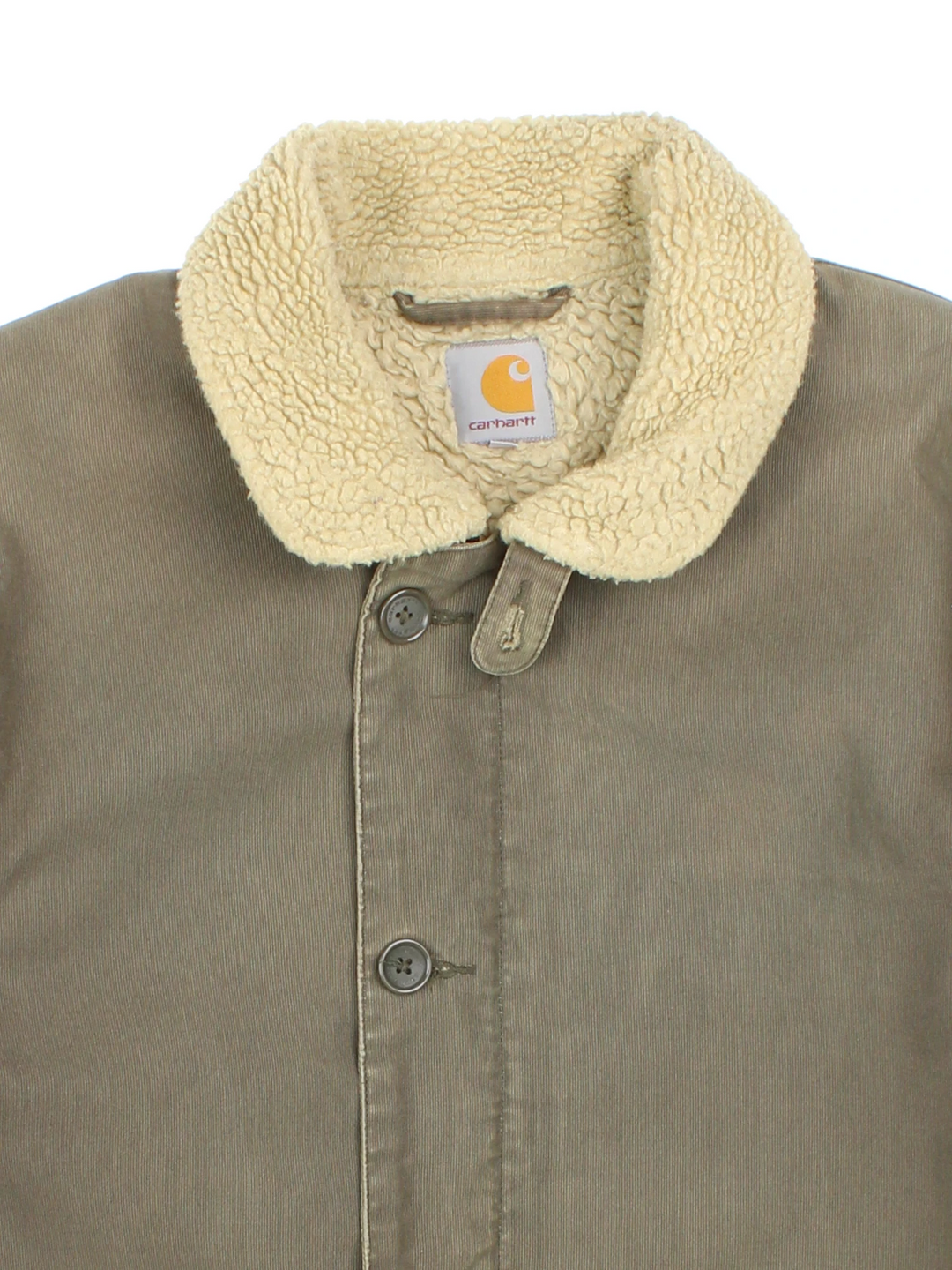 Carhartt WIP Sheffield Jacket (Size S)