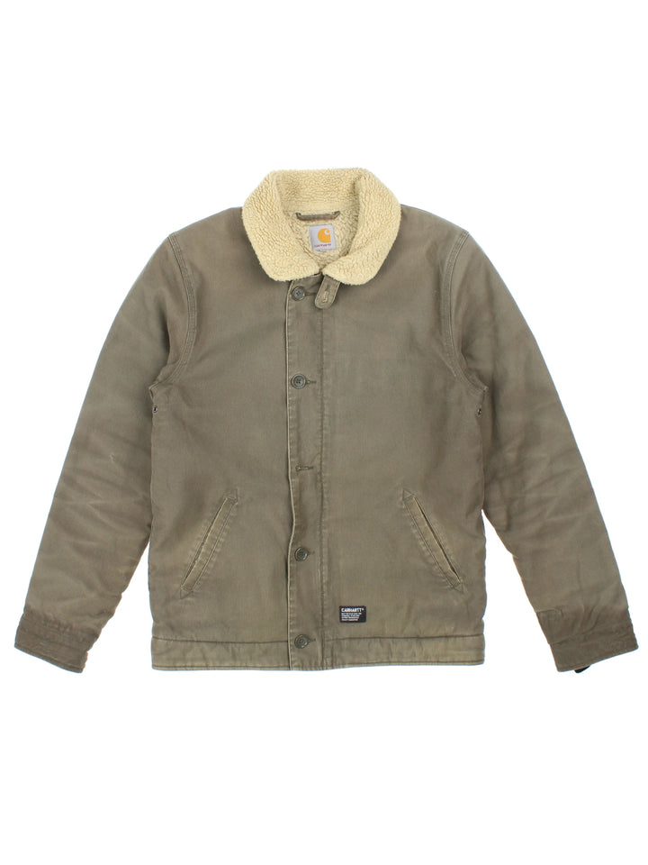 Carhartt WIP Sheffield Jacket (Size S)