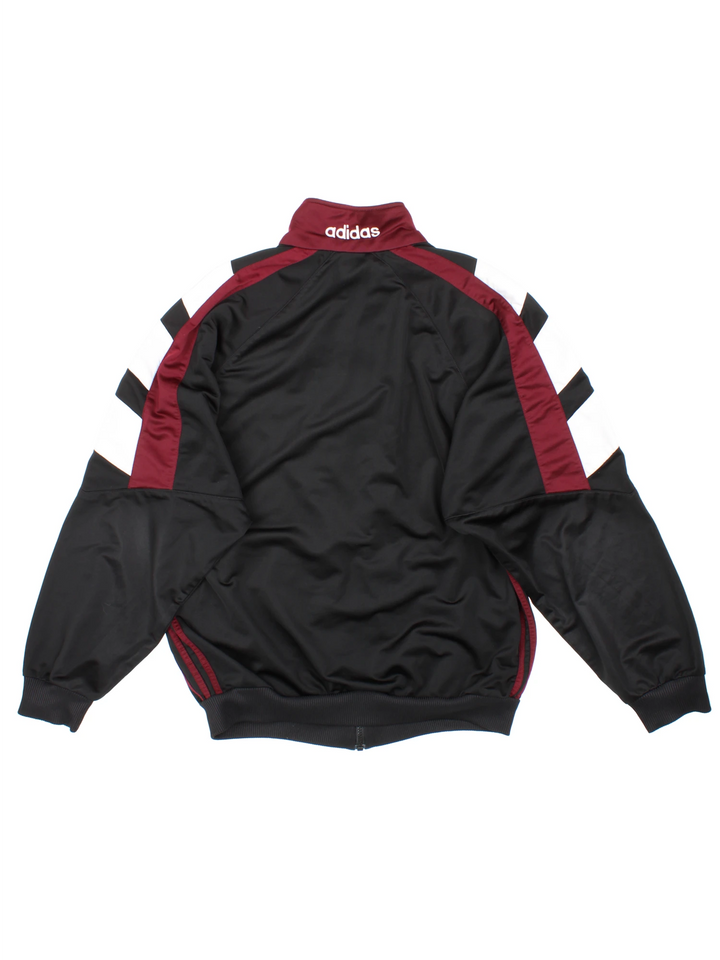 90's Adidas Track Jacket (Size L)