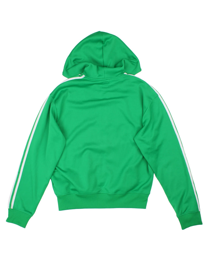 90's Adidas Track Jacket (Size L)