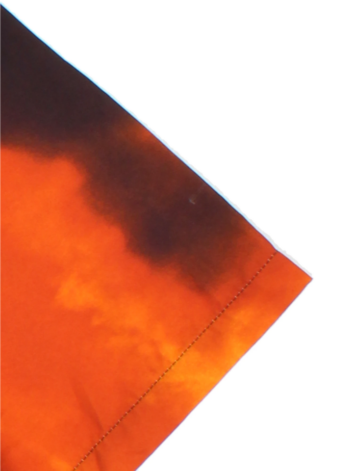 Harley-Davidson Printed Shirt (Size XL)