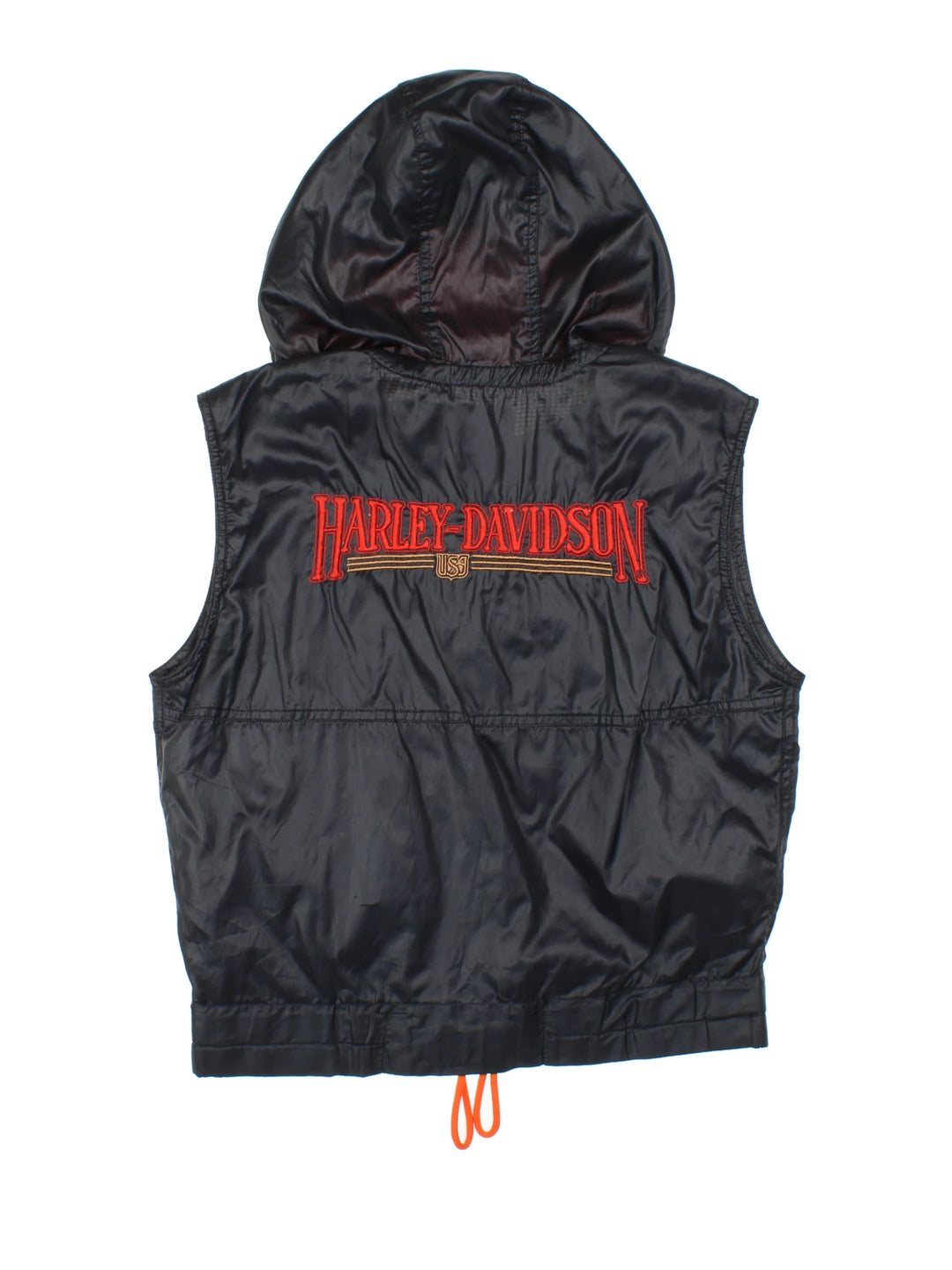 Harley-Davidson Utility Vest (Size M)