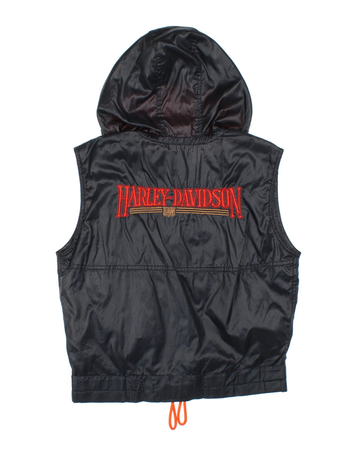 Harley-Davidson Utility Vest (Size M)