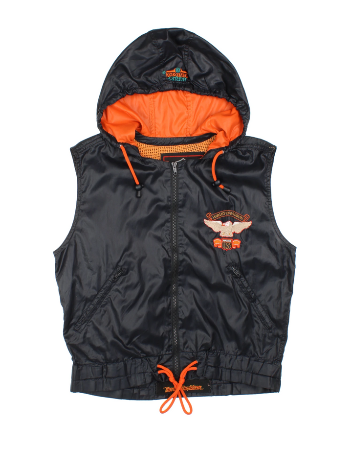 Harley-Davidson Utility Vest (Size M)