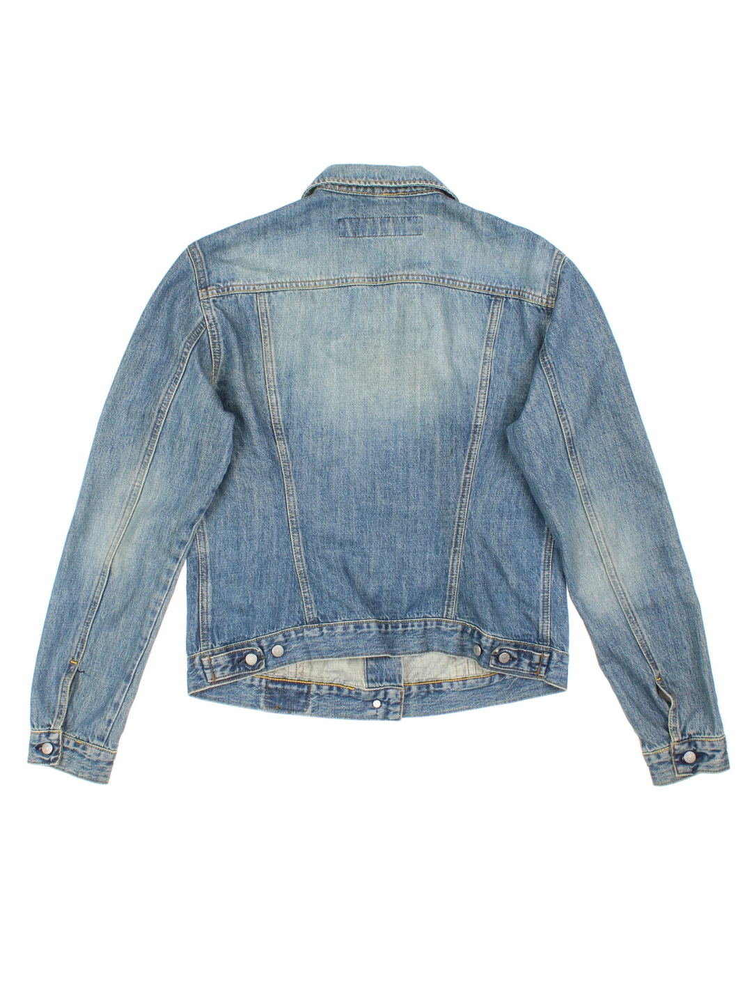 90's Guess Denim Jacket (Size S)