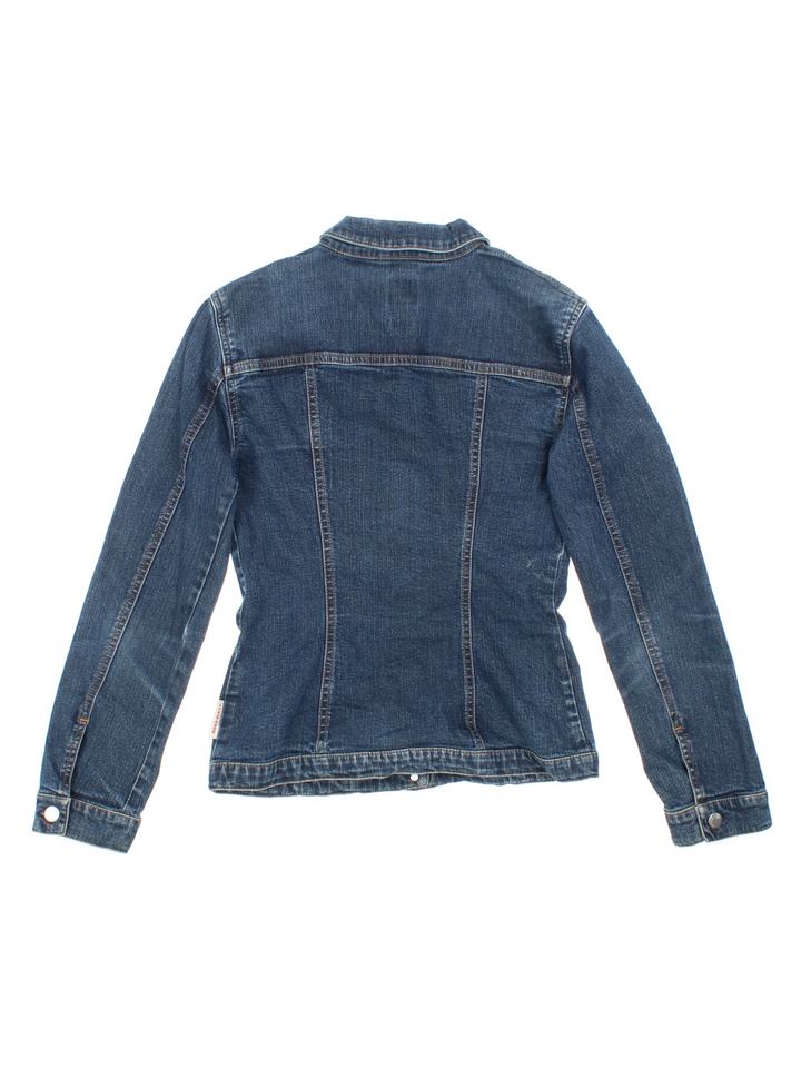 Y2K Miss Sixty Jacket (Size XXS)