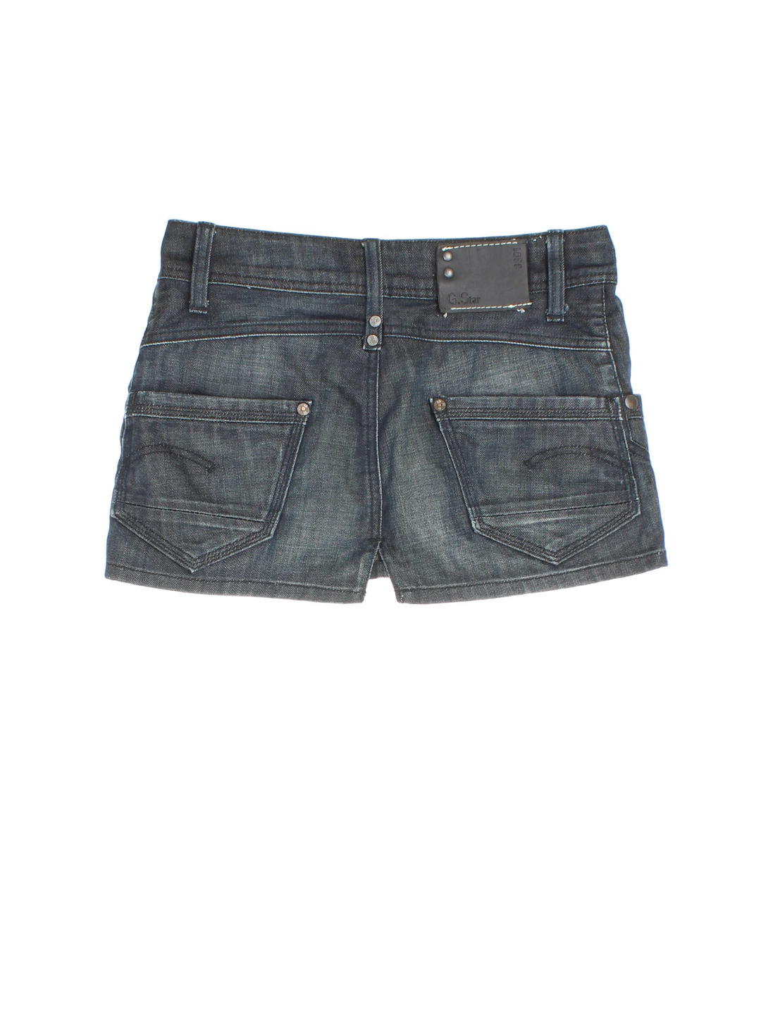 Y2K G-Star Mini Skort (Size M)