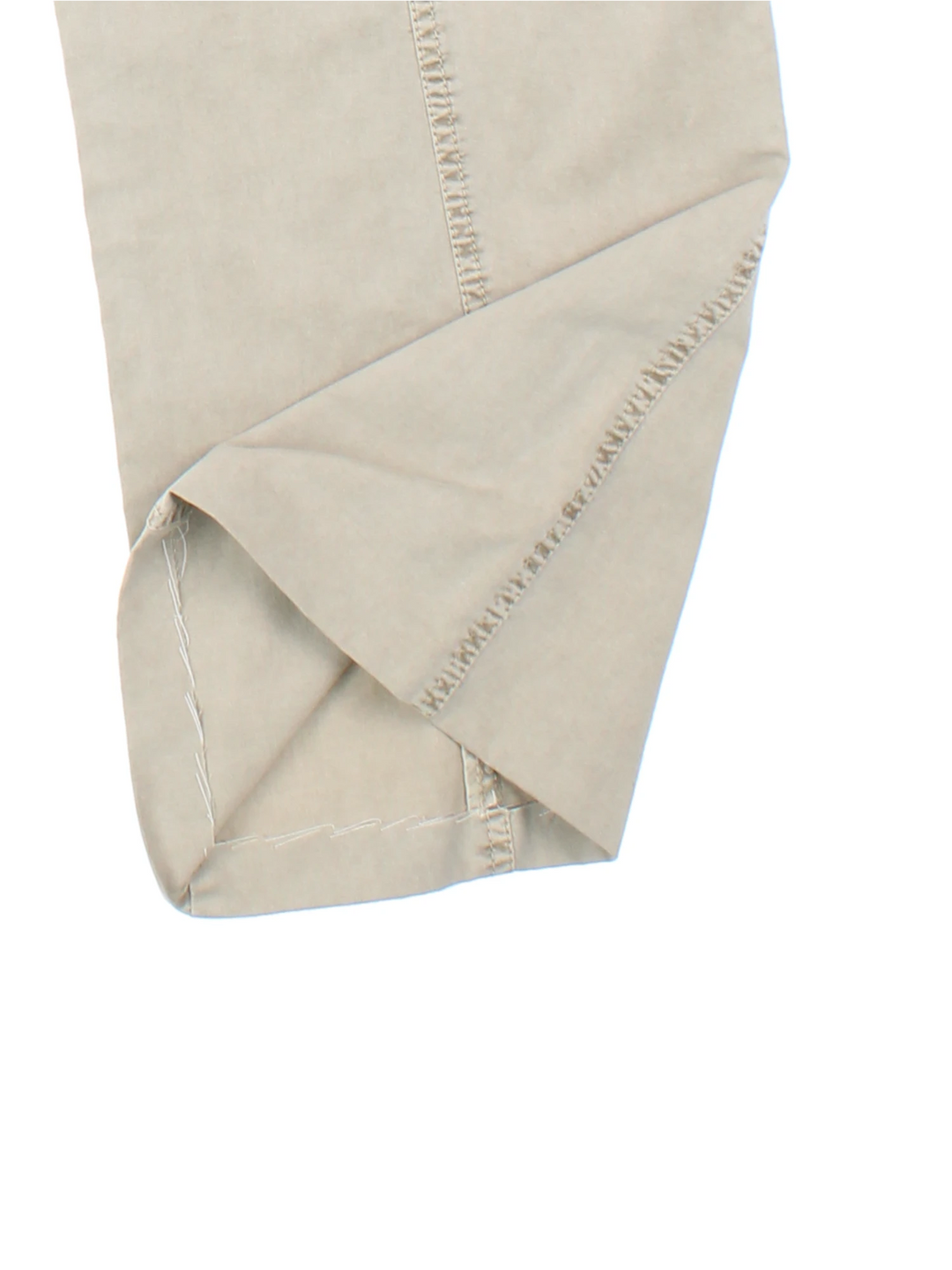 Y2K Cargo Trousers (Size M)