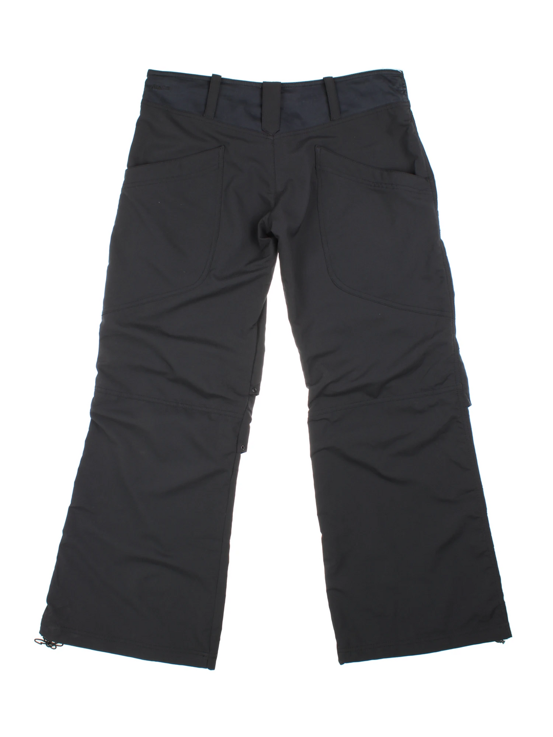 Nike Dri Fit Flared Ski Trousers (Size XXL)