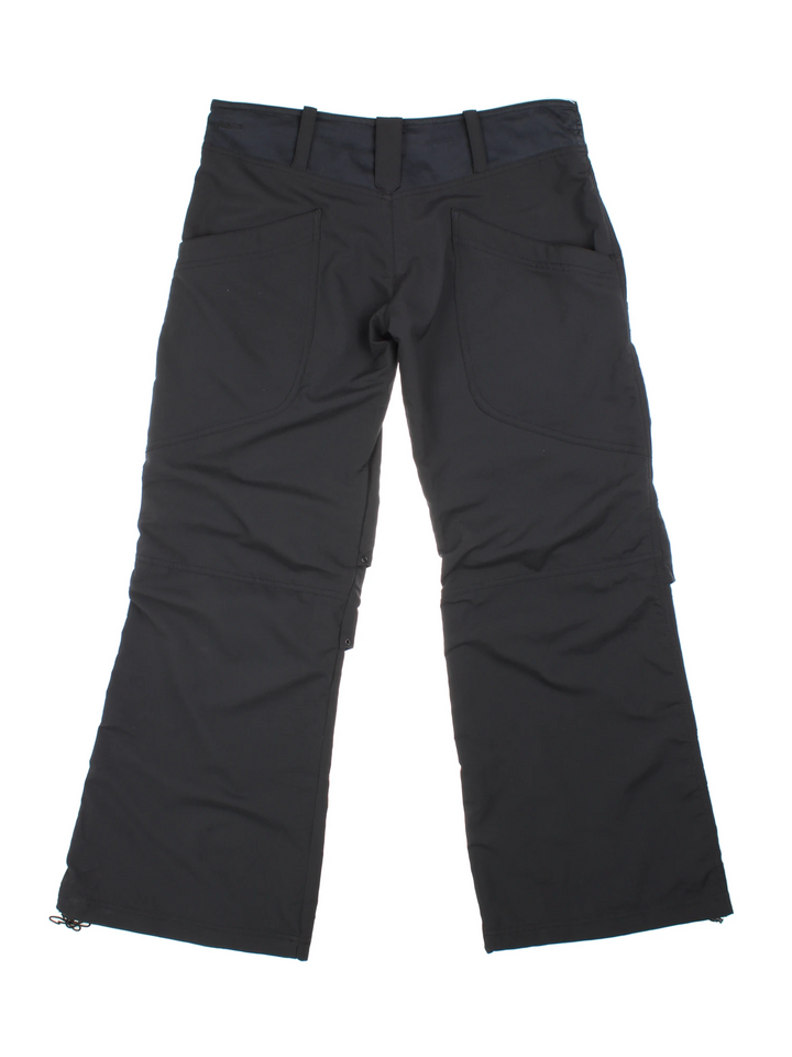 Nike Dri Fit Flared Ski Trousers (Size XXL)