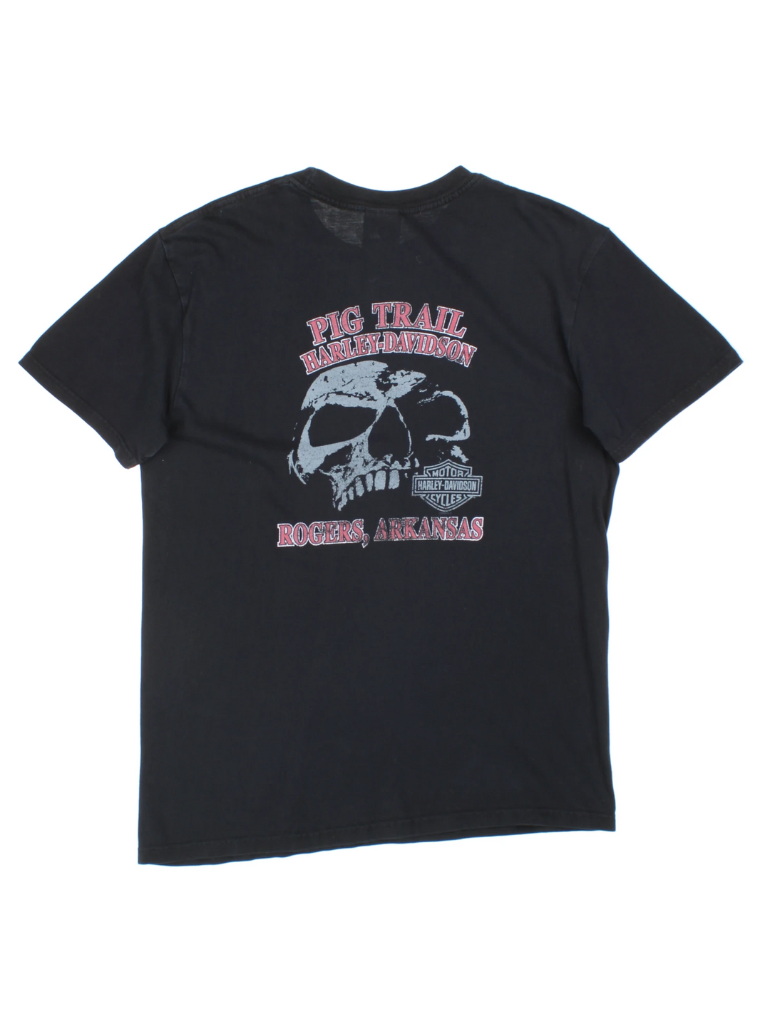 Harley-Davidson Arkansas T-shirt (Size M)