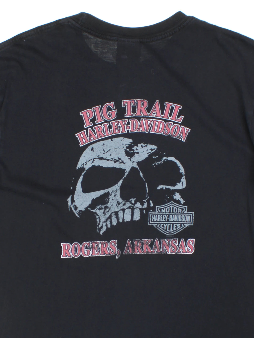 Harley-Davidson Arkansas T-shirt (Size M)