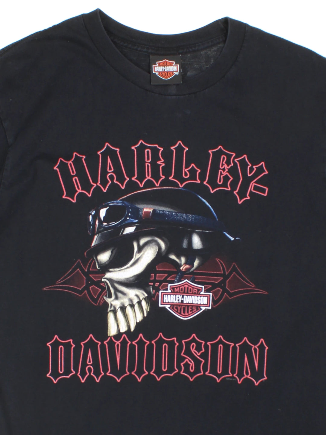 Harley-Davidson Arkansas T-shirt (Size M)
