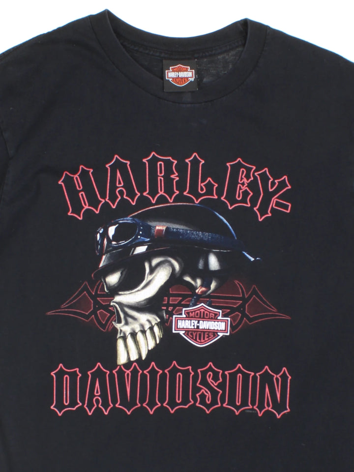 Harley-Davidson Arkansas T-shirt (Size M)