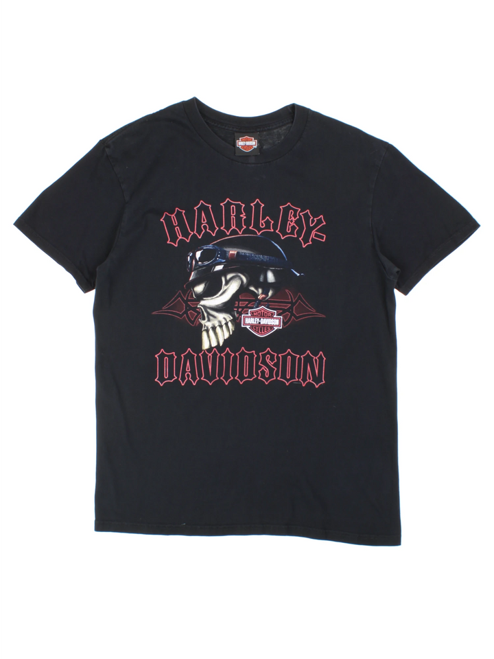 Harley-Davidson Arkansas T-shirt (Size M)