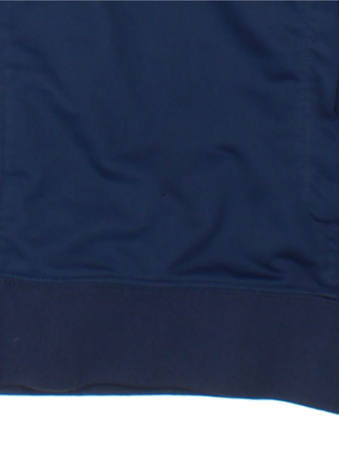 Y2K Nike Cortez Tracksuit Top (Size XL)