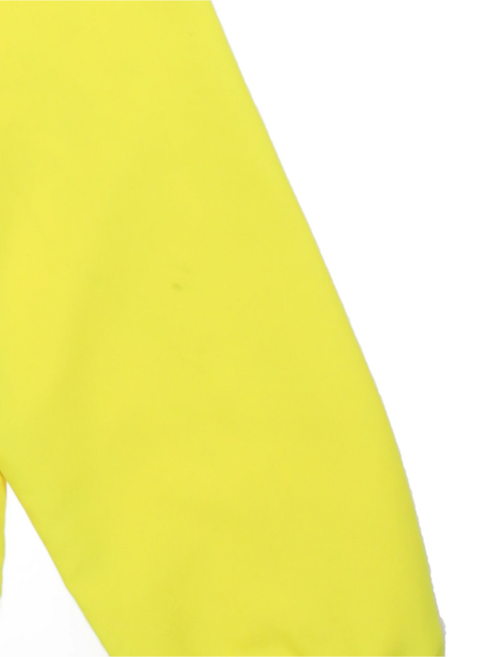 10-11 Kappa Borussia Dortmund Tracksuit Top (Size XL)