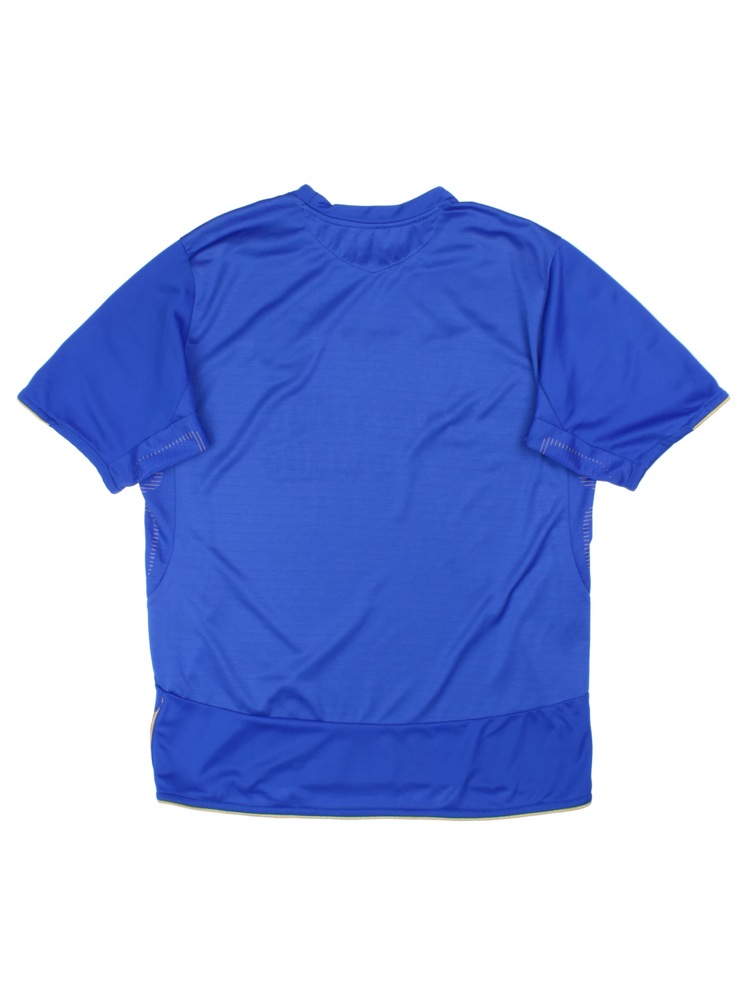 05-06 Umbro Chelsea Centenary Home Football Shirt (Size L)