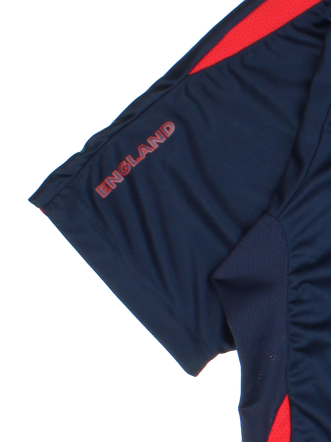 04-06 Umbro England Football Training Shirt (Size M)