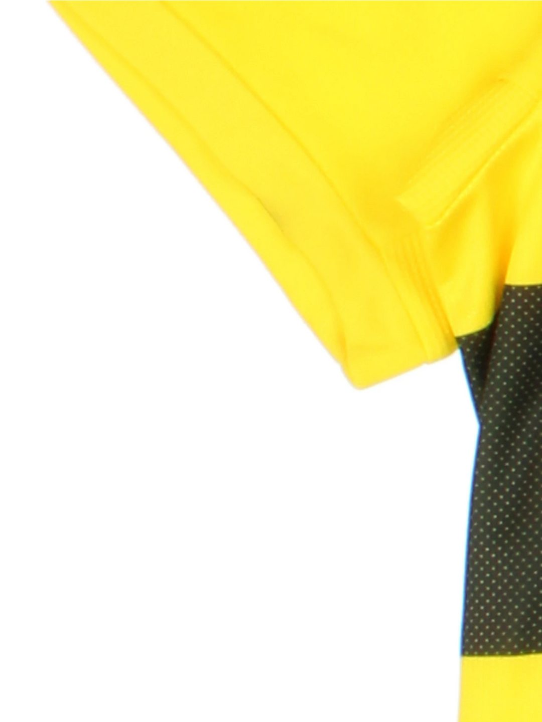 17/18 Puma Borussia Dortmund Home Shirt (Size L)