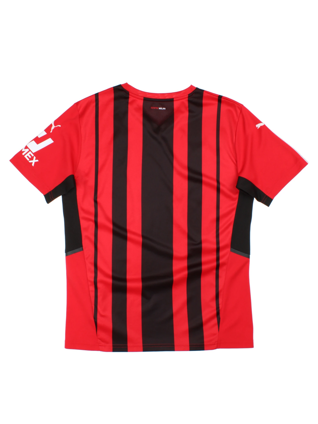21-22 Puma AC Milan Home Jersey (Size S)